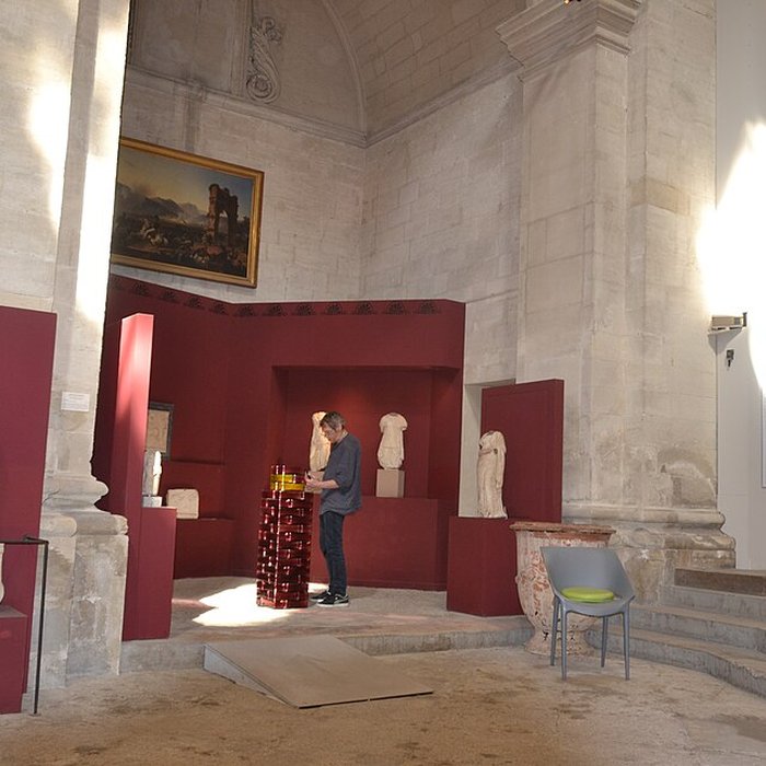 Photo de Noviciat des Jésuites dAvignon