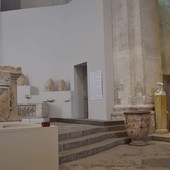 Photo de Noviciat des Jésuites dAvignon