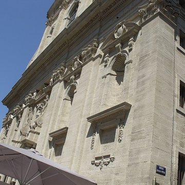 Noviciat des Jésuites dAvignon