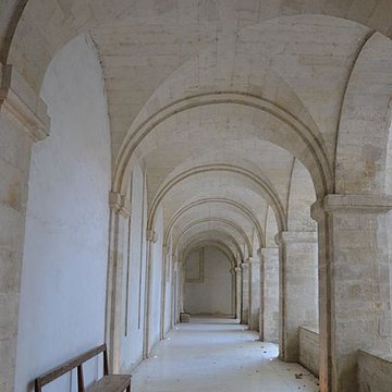 Noviciat des Jésuites dAvignon