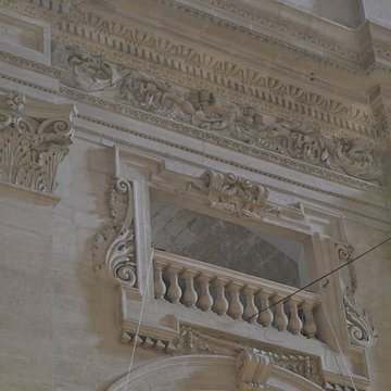 Noviciat des Jésuites dAvignon