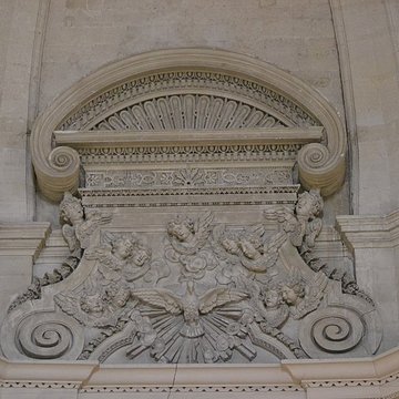 Noviciat des Jésuites dAvignon