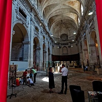 Noviciat des Jésuites dAvignon