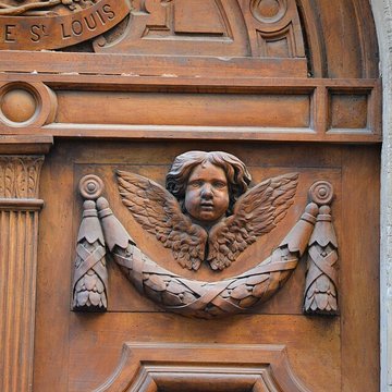 Noviciat des Jésuites dAvignon