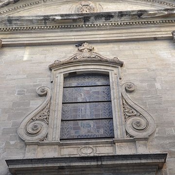 Noviciat des Jésuites dAvignon