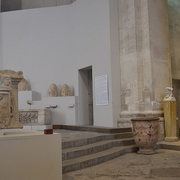 Noviciat des Jésuites dAvignon