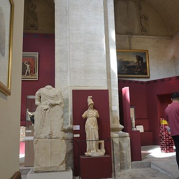 Noviciat des Jésuites dAvignon