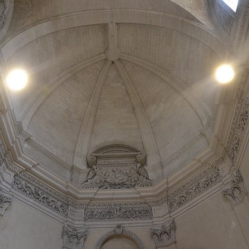 Noviciat des Jésuites dAvignon