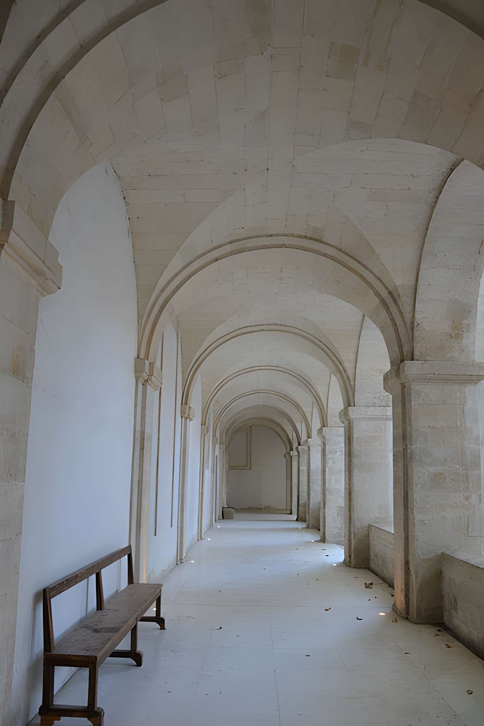 Noviciat des Jésuites d'Avignon