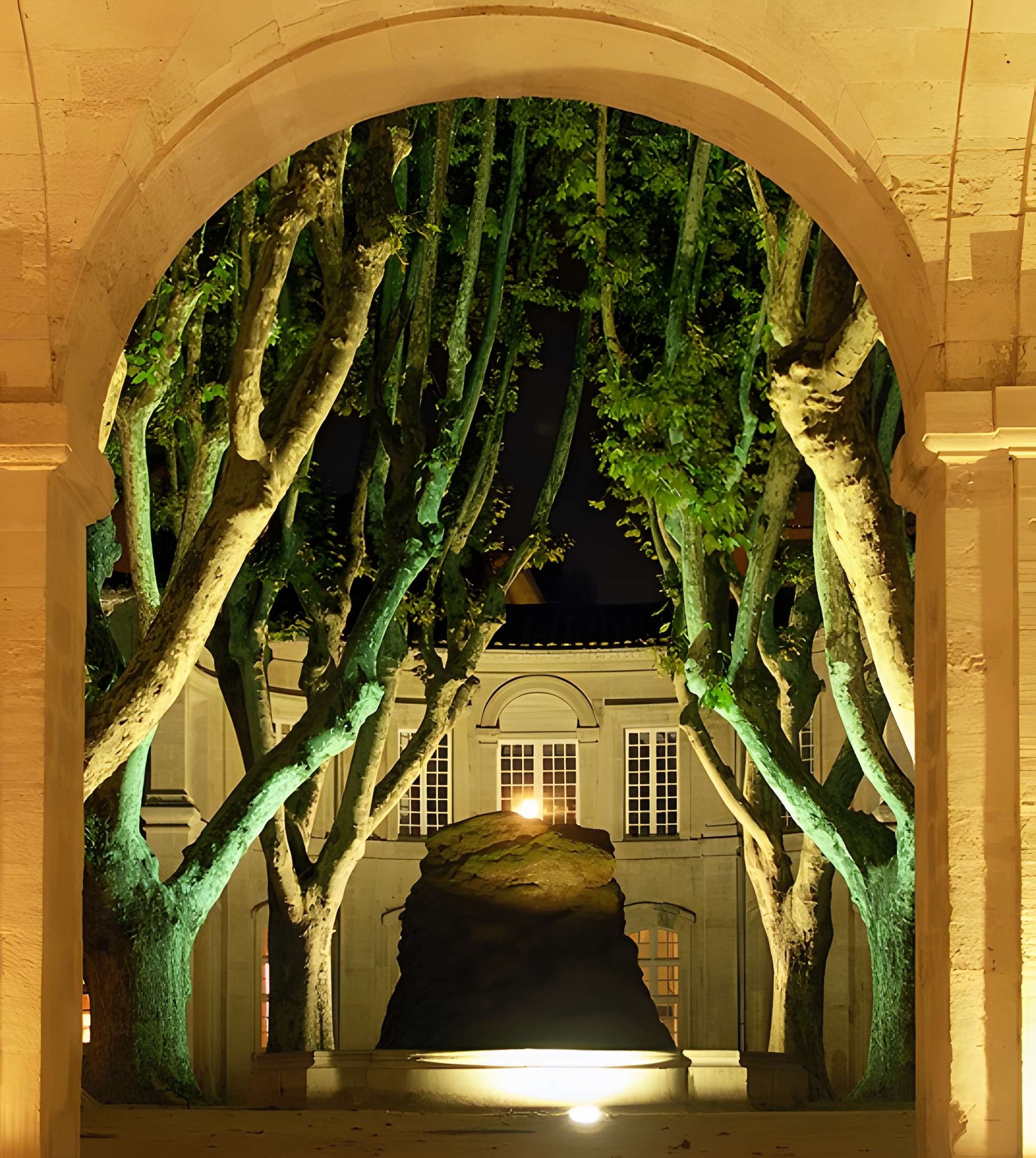 Noviciat des Jésuites d'Avignon