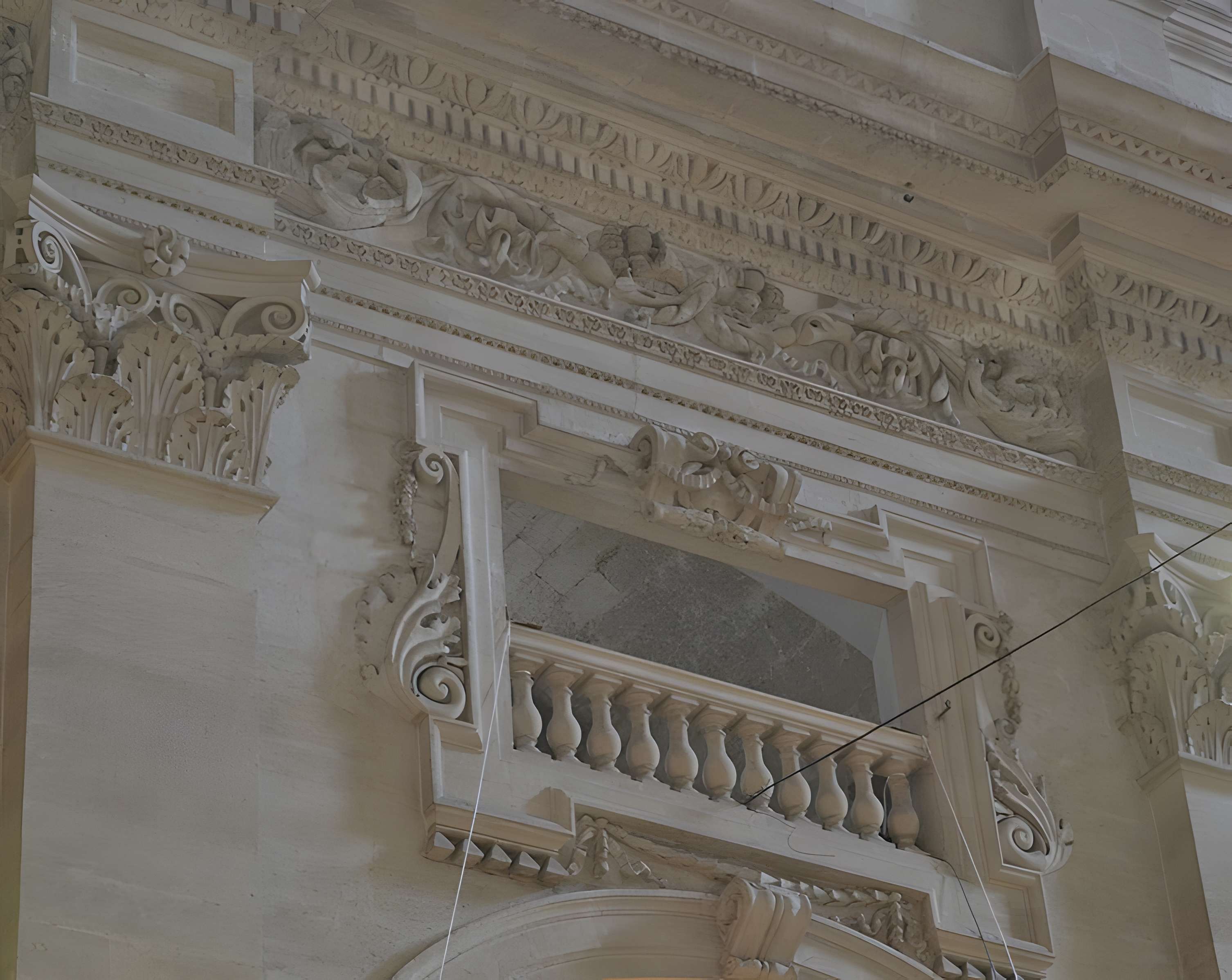 Noviciat des Jésuites d'Avignon