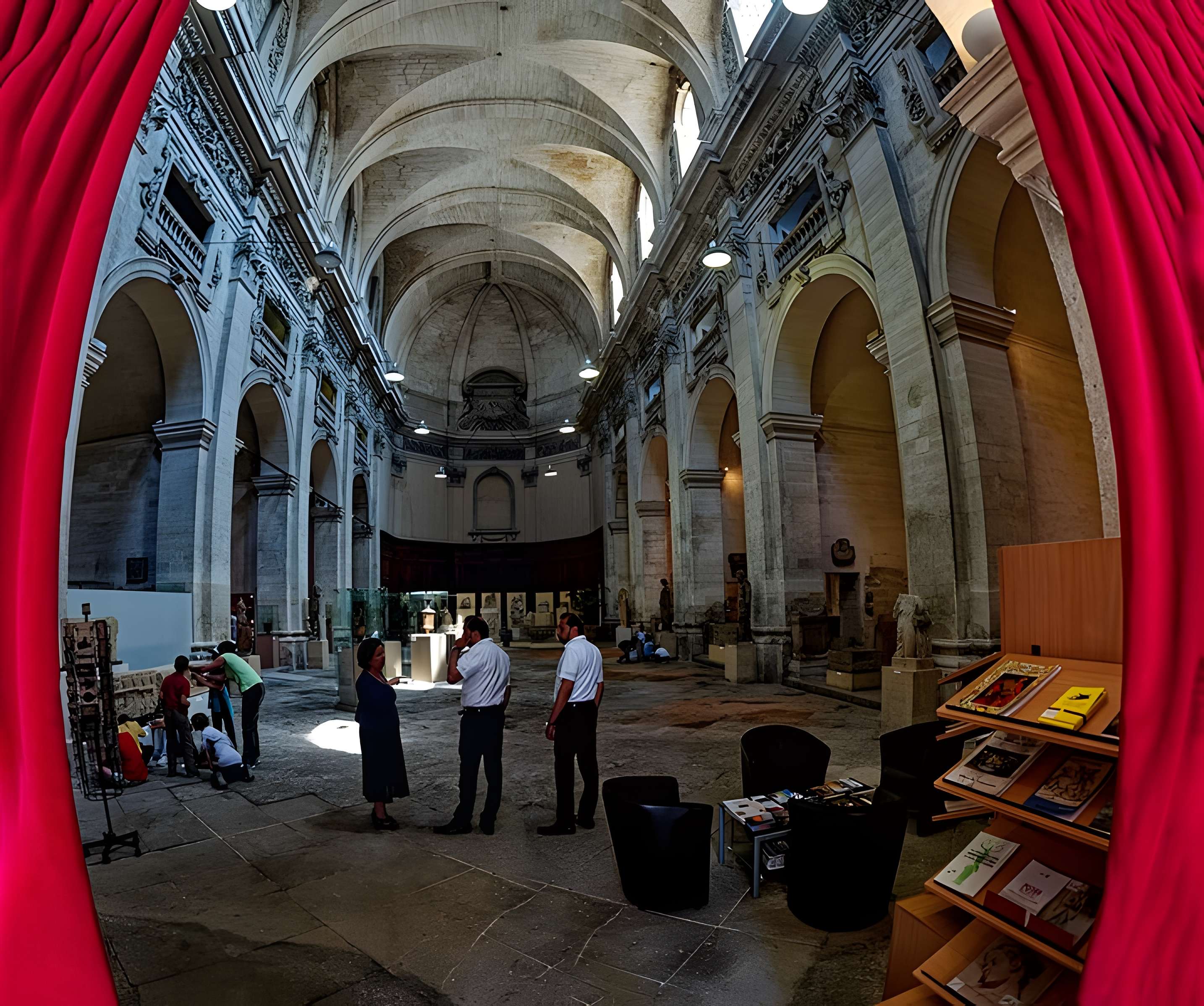 Noviciat des Jésuites d'Avignon