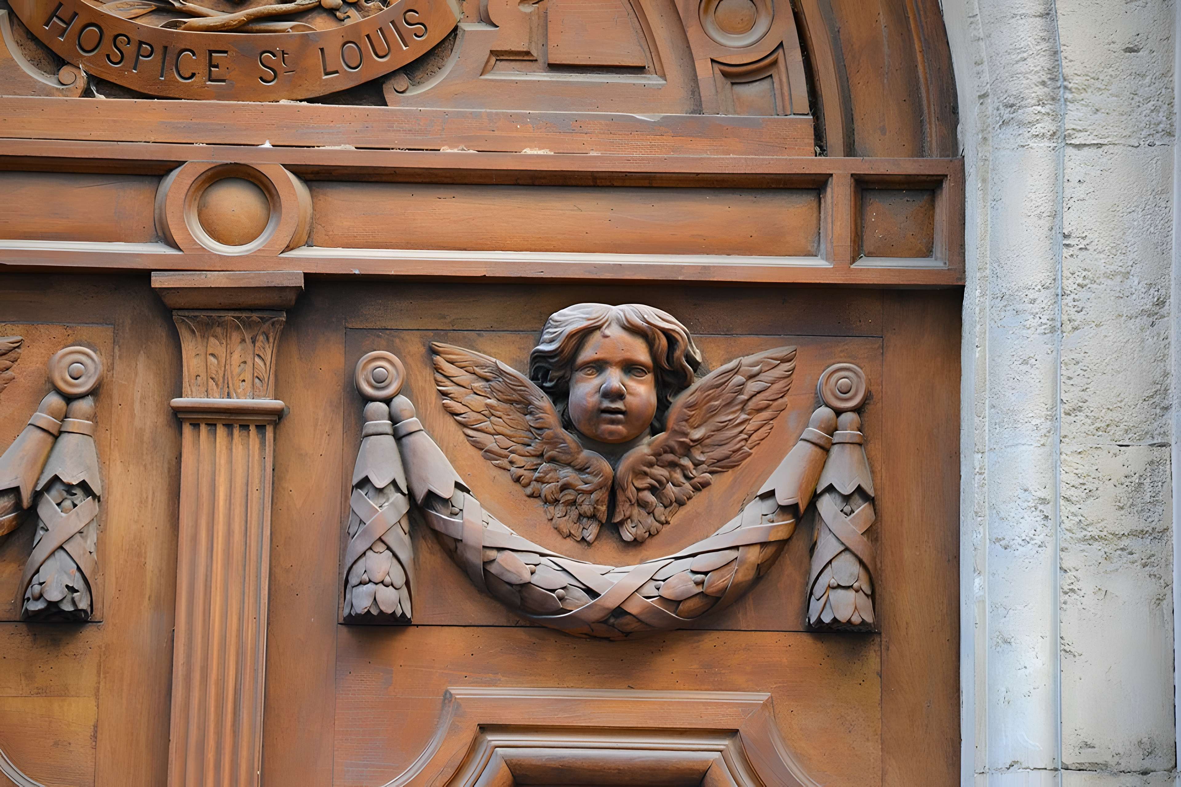 Noviciat des Jésuites d'Avignon