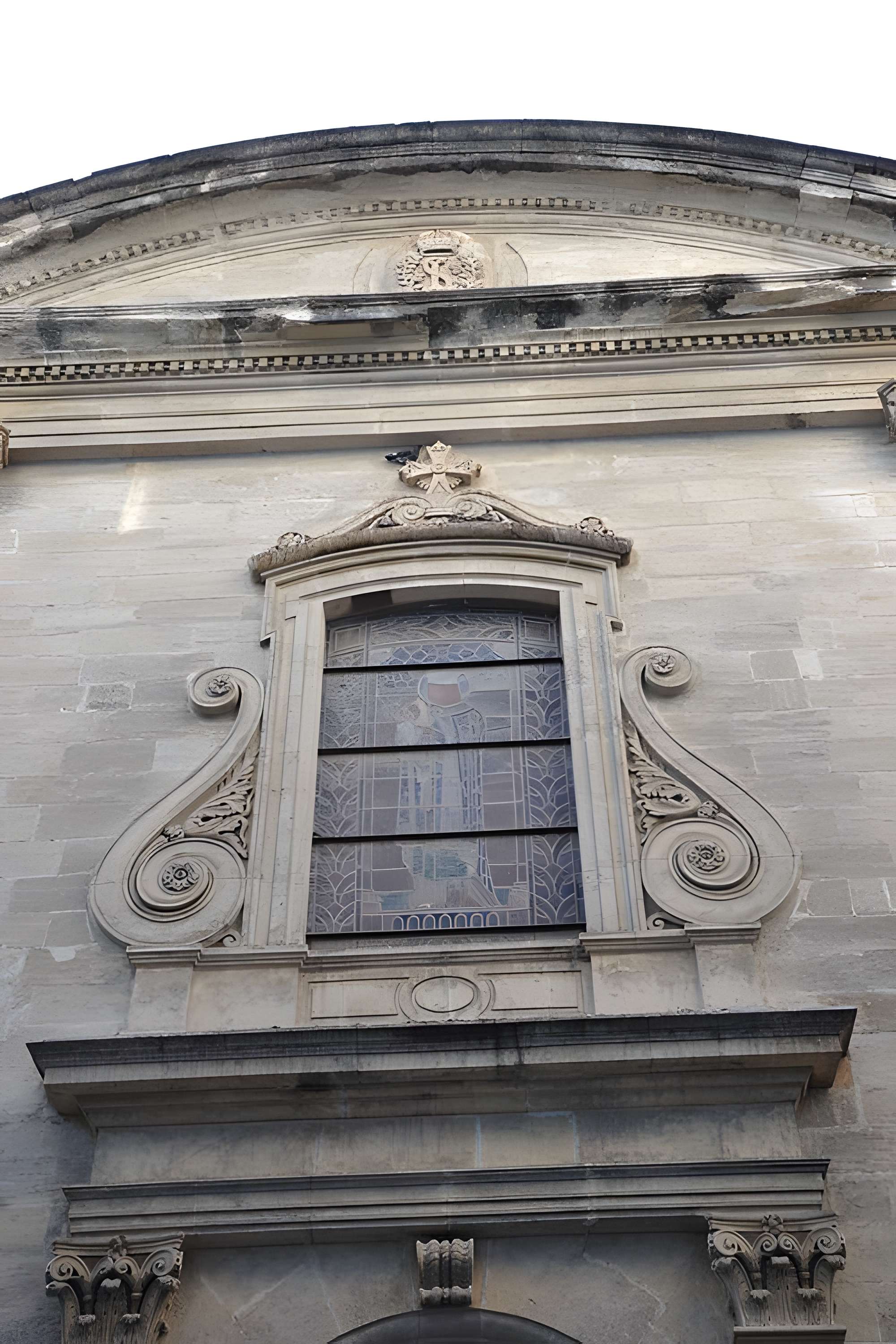 Noviciat des Jésuites d'Avignon