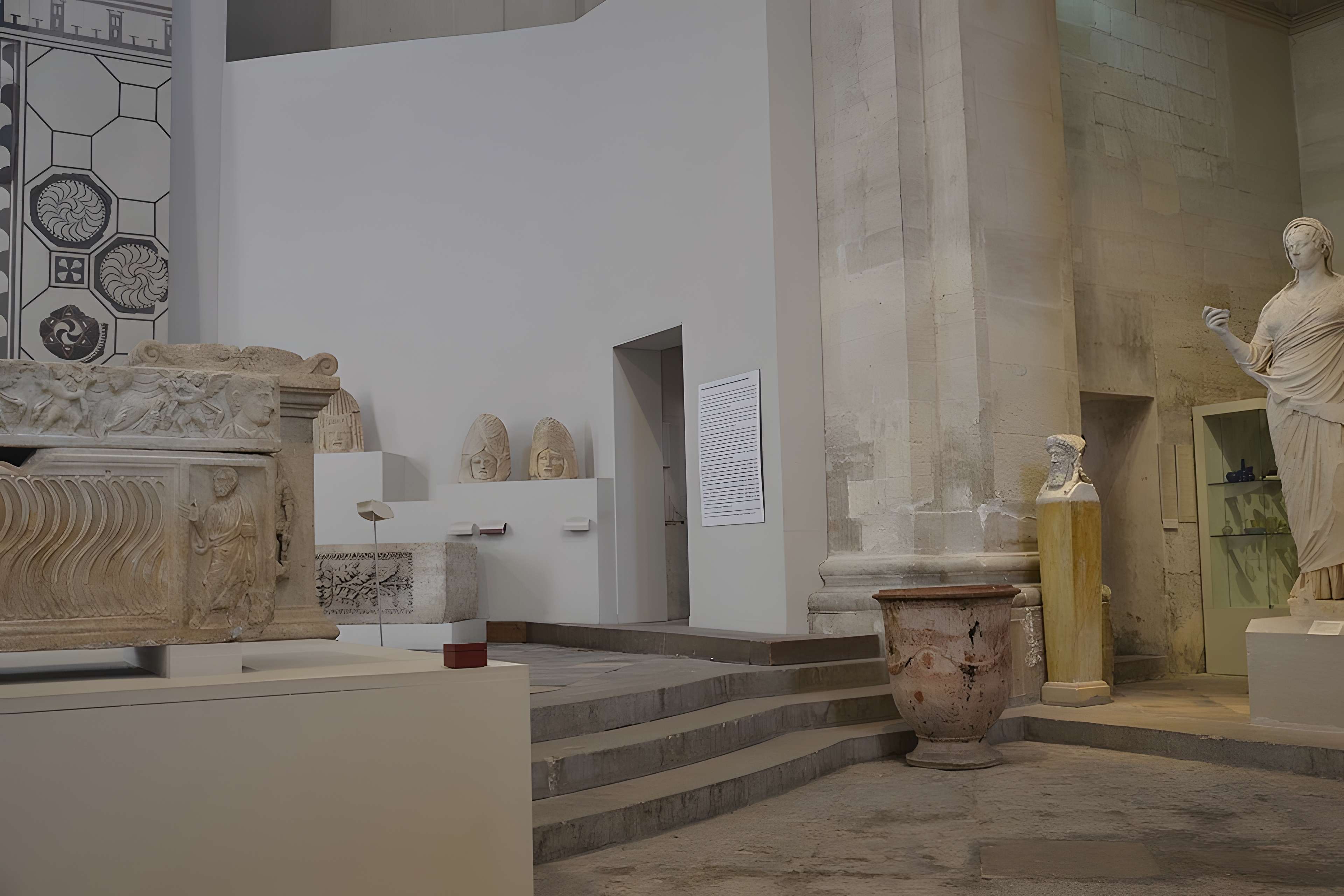 Noviciat des Jésuites d'Avignon