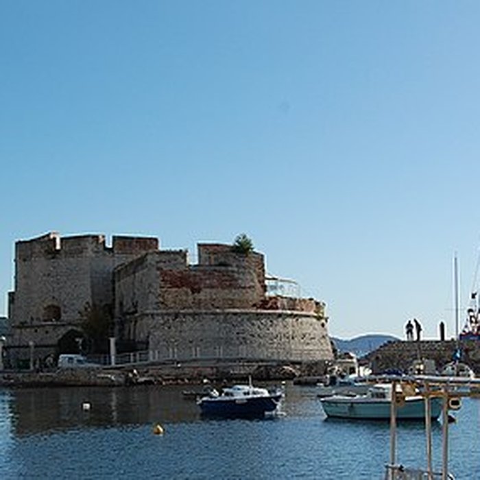 Photo de Fort Saint-Louis