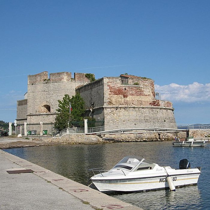 Photo de Fort Saint-Louis