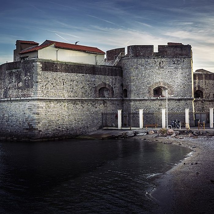 Photo de Fort Saint-Louis