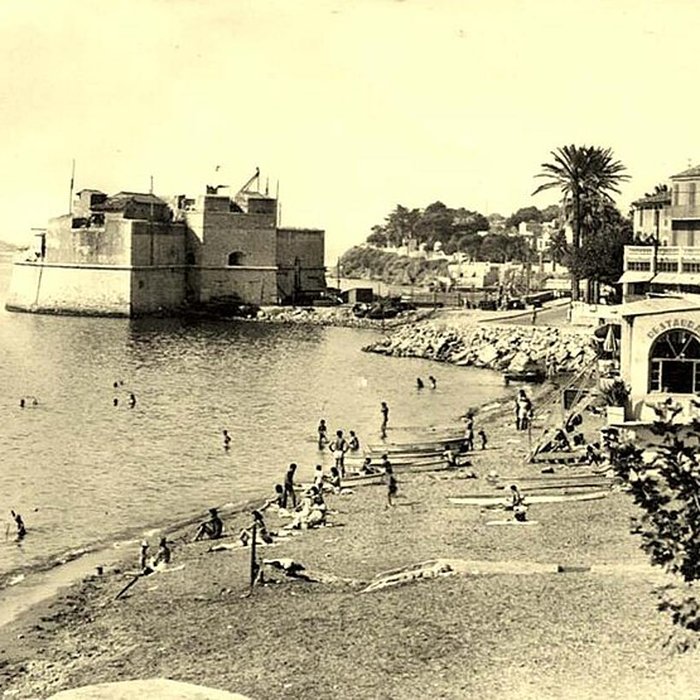 Photo de Fort Saint-Louis