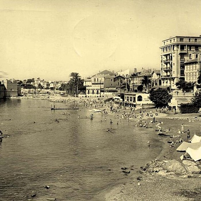 Photo de Fort Saint-Louis