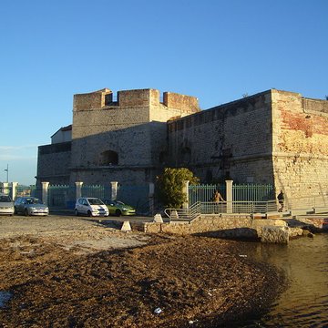 Fort Saint-Louis