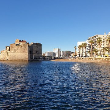 Fort Saint-Louis