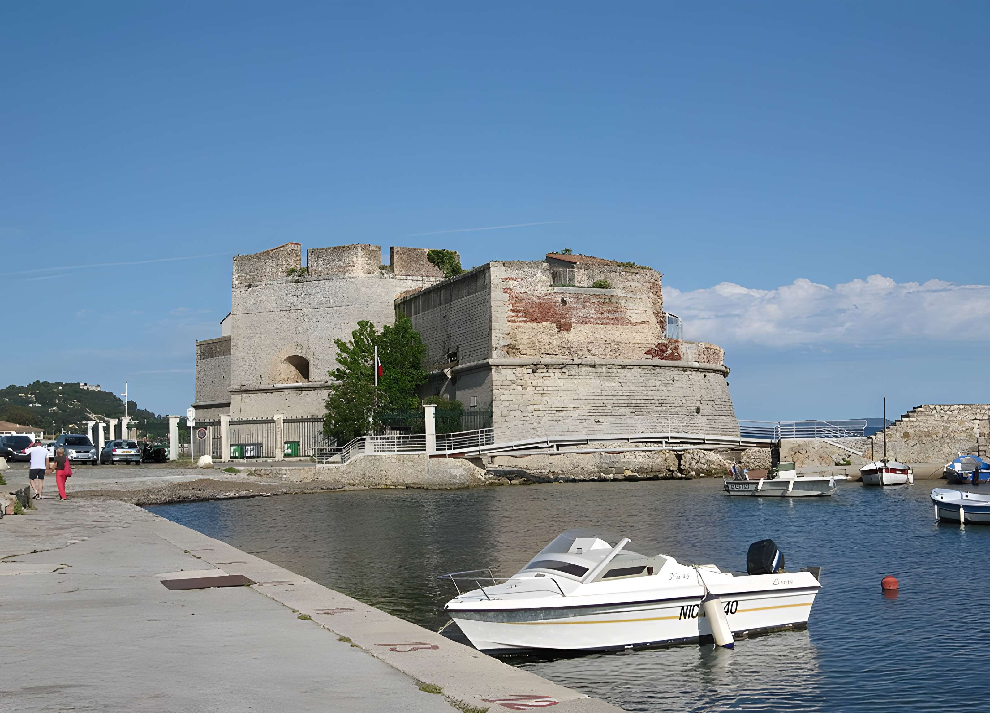 Fort Saint-Louis