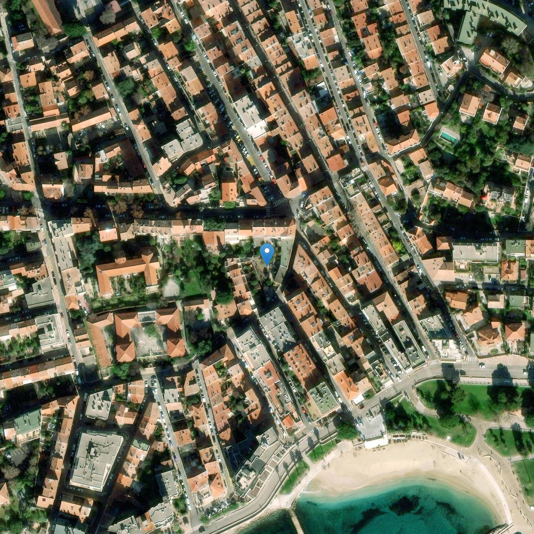 Photo de 贵宅摇滚花园