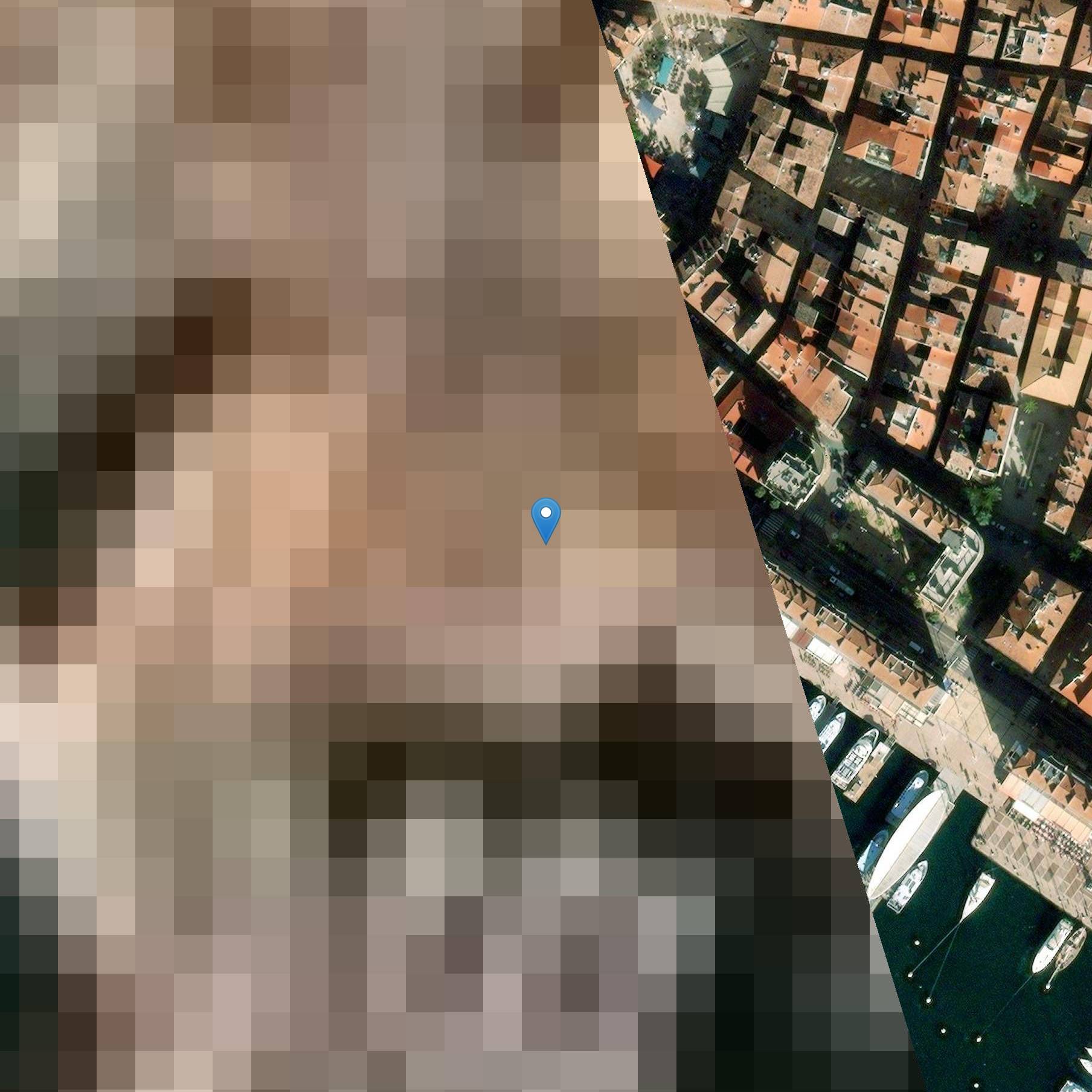 Photo de Pavillon de la Consigne及其出入口