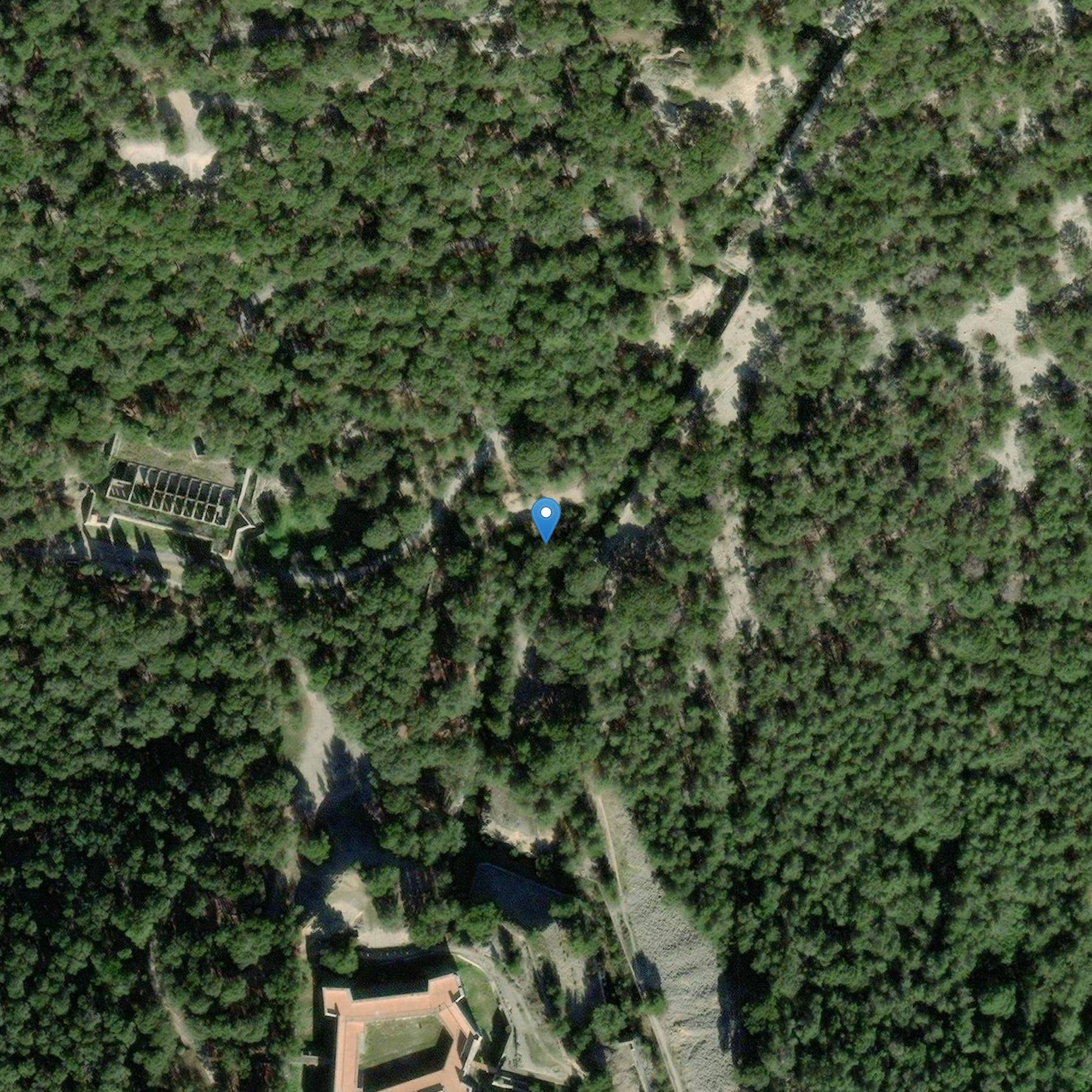 Photo de Terugkoppeling sous Crémaillère du Faron