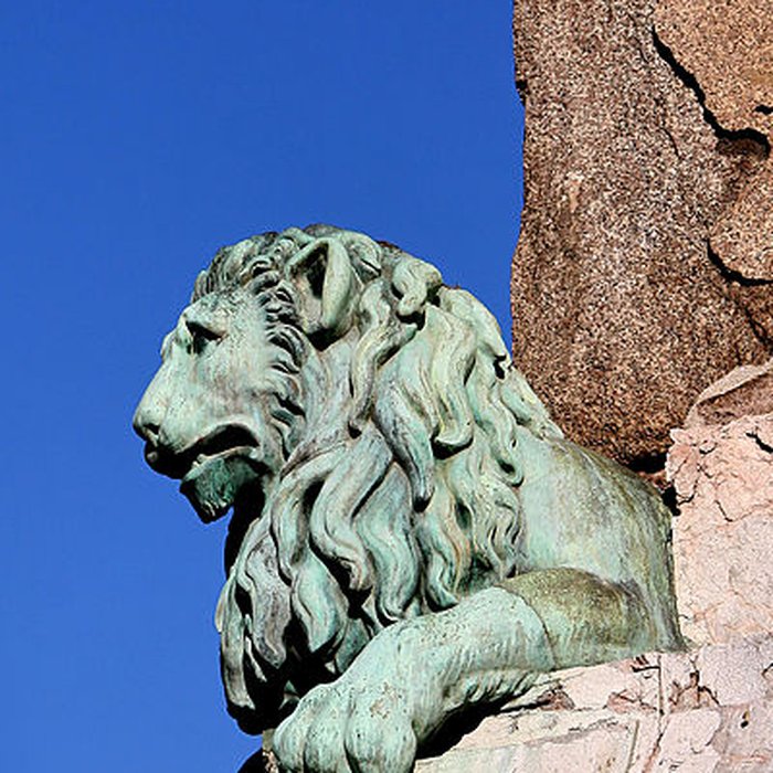 Photo de Obélisque dArles