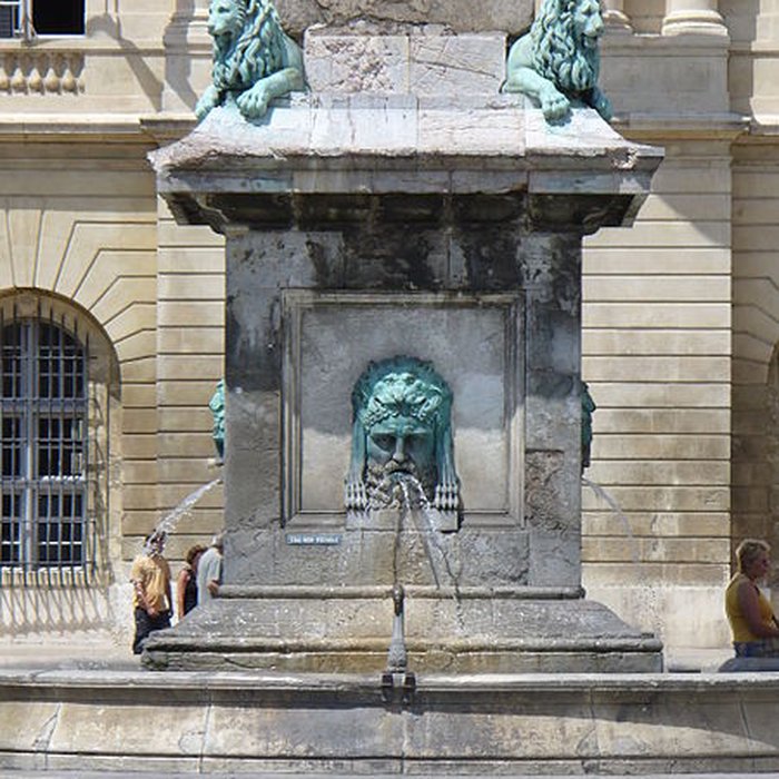 Photo de Obélisque dArles