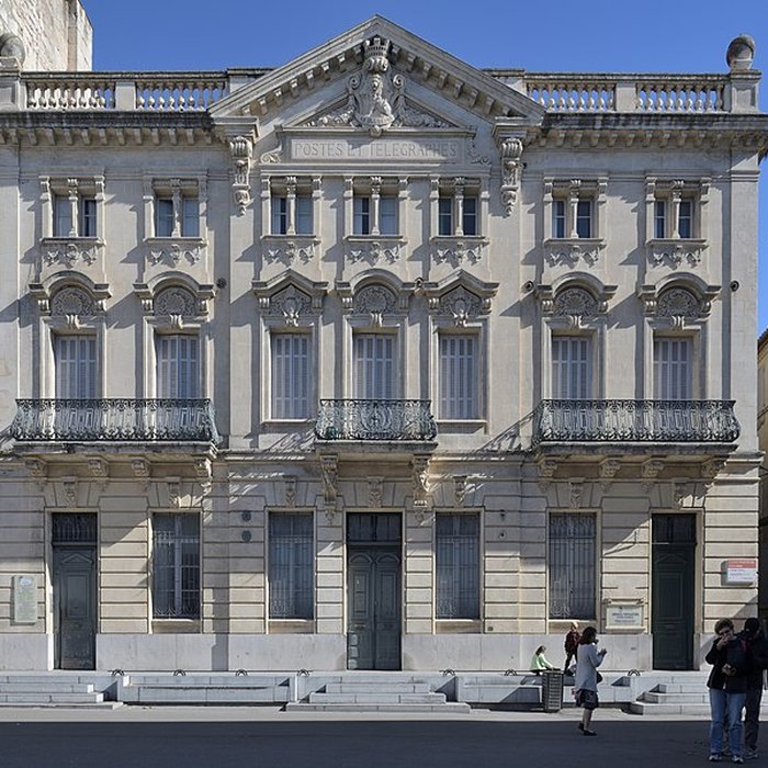 Photo de Obélisque dArles