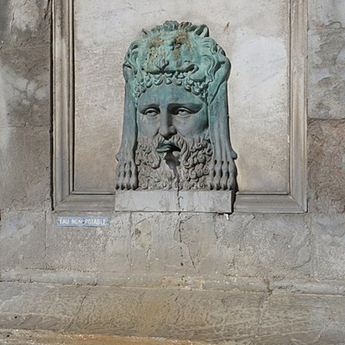 Photo de Obélisque dArles