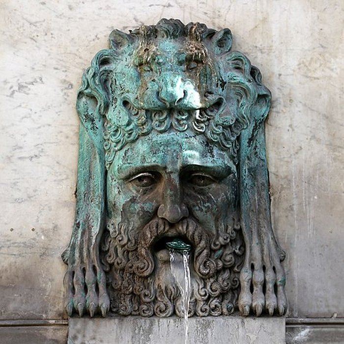 Photo de Obélisque dArles