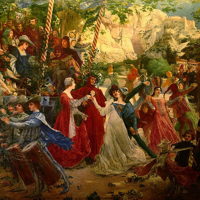 Photo de Théâtre-Opéra