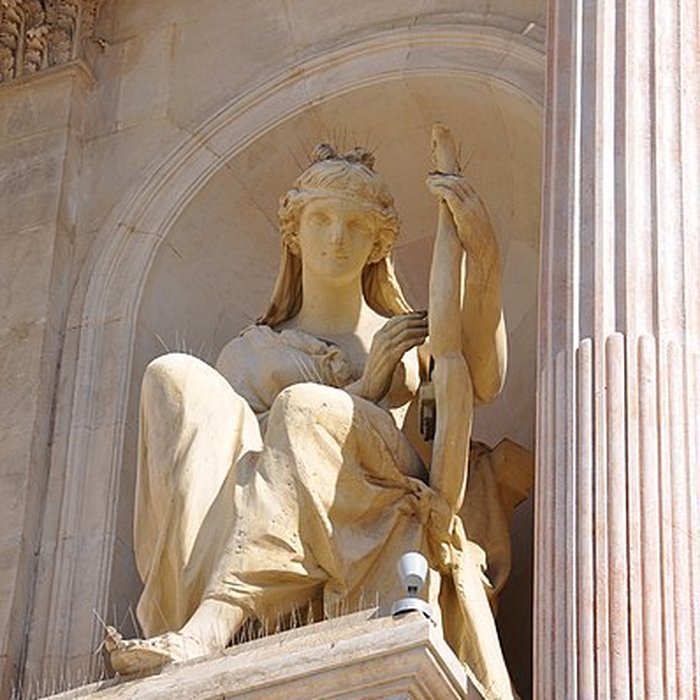 Photo de Théâtre-Opéra