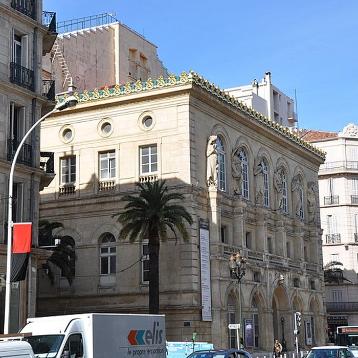 Photo de Théâtre-Opéra