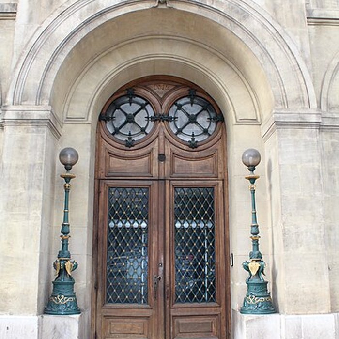 Photo de Théâtre-Opéra