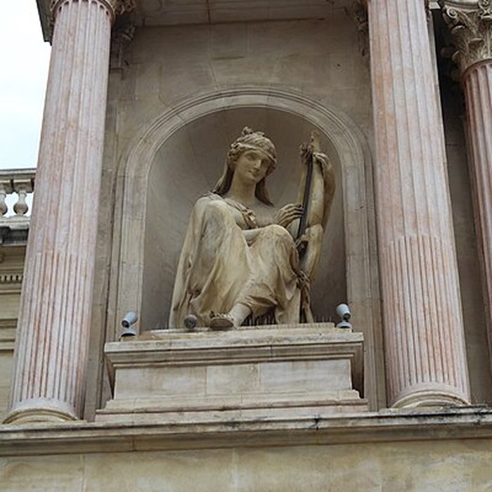 Photo de Théâtre-Opéra