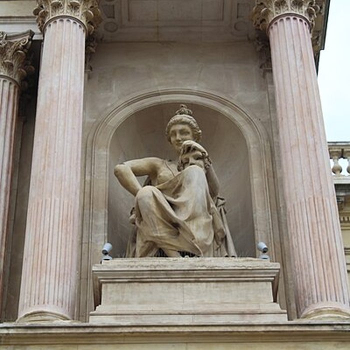 Photo de Théâtre-Opéra