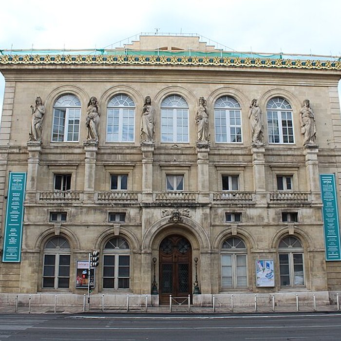 Photo de Théâtre-Opéra