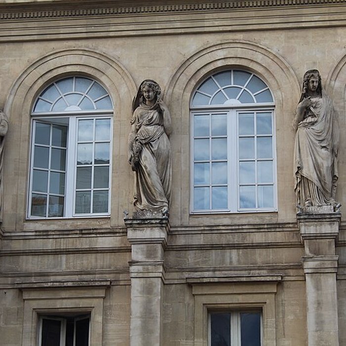 Photo de Théâtre-Opéra