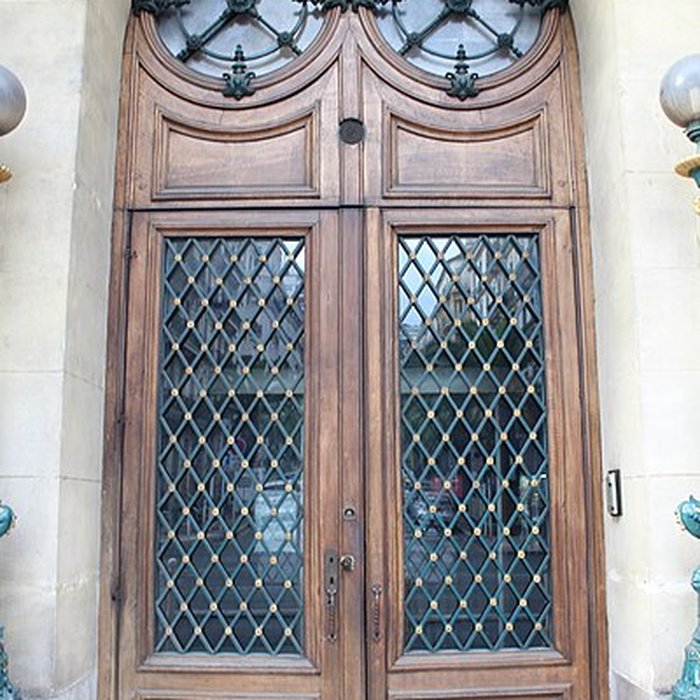 Photo de Théâtre-Opéra