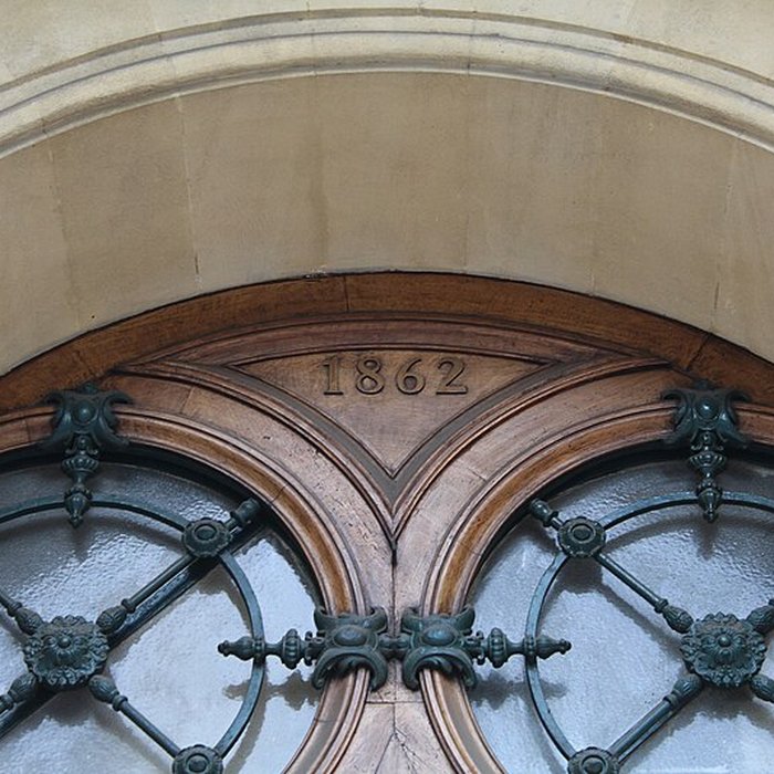 Photo de Théâtre-Opéra