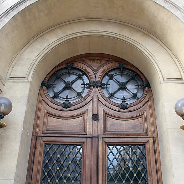 Photo de Théâtre-Opéra