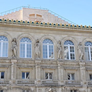 Théâtre-Opéra
