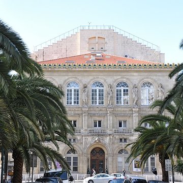 Théâtre-Opéra