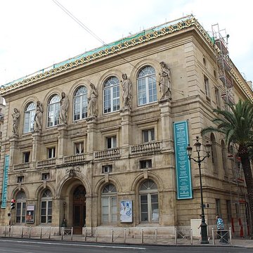Théâtre-Opéra