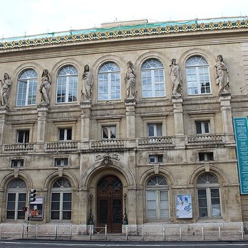 Théâtre-Opéra